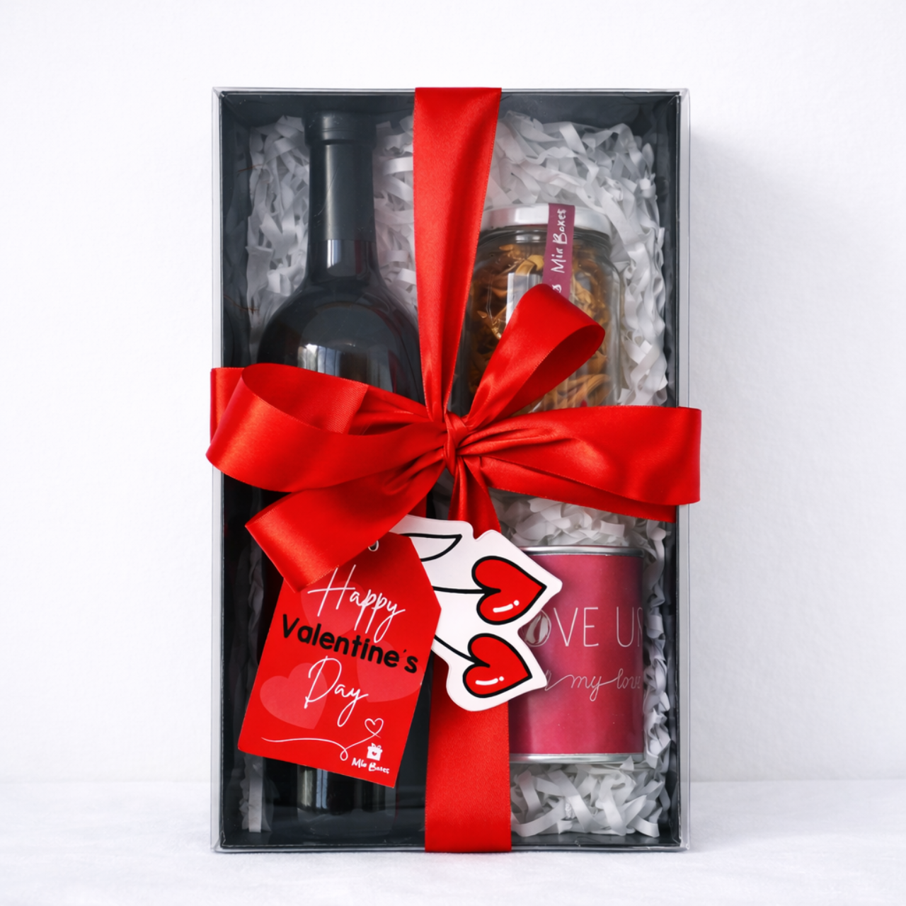 Vinatera San Valentin