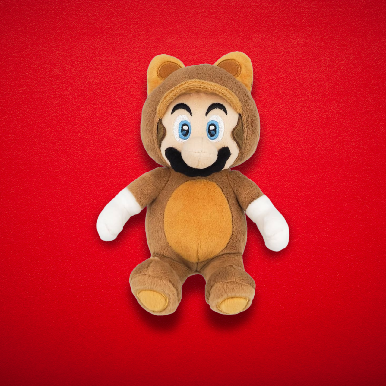 Super Mario - Mario Tanooki